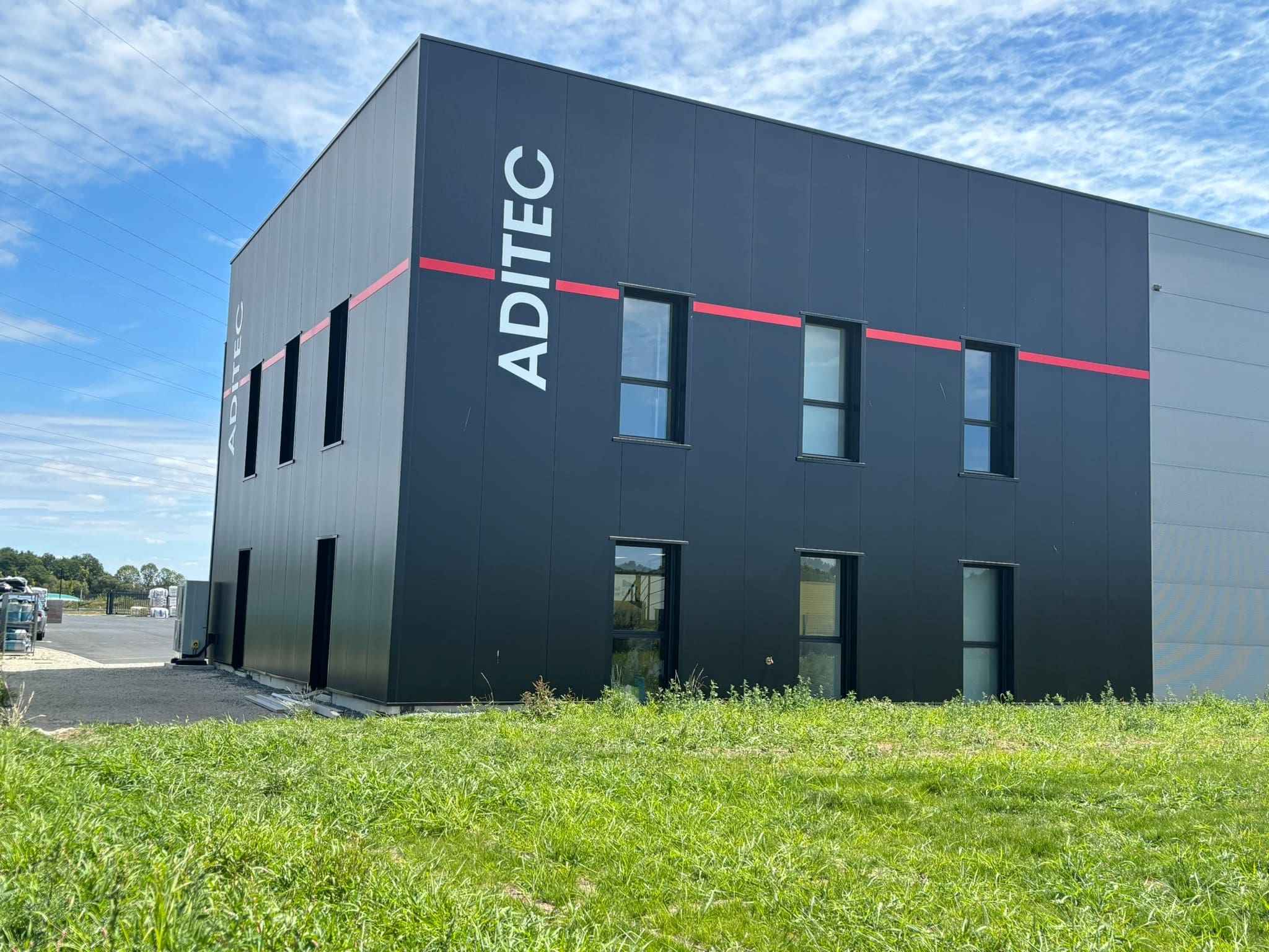 Aditec La Roche Sur Yon