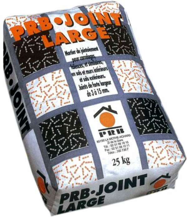 PRB JOINT LARGE