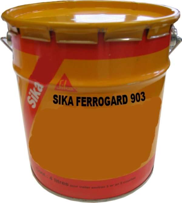 SIKA FERROGARD 903