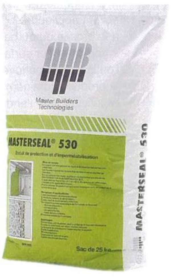 MASTERSEAL 530