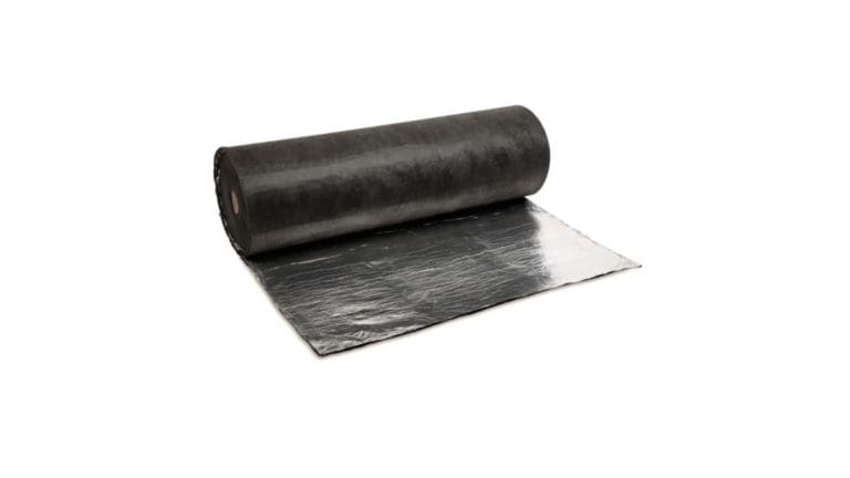Ruban Adhésif Alu Pare-vapeur Armack 45m X 48mm – Surface Lisse, Costaud